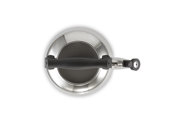 Stainless Steel Traditional Kettle image number 6