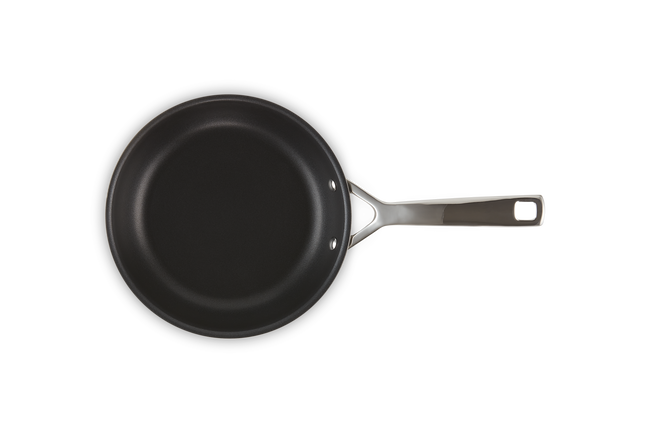 3-ply Stainless Steel Non-Stick Frying Pan image number 4