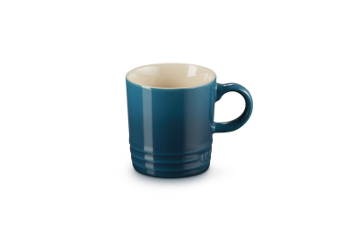 Le Creuset Stoneware London Espresso Mug 100ml
