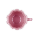 Le Creuset Stoneware Petal Mug 330ml image number 7