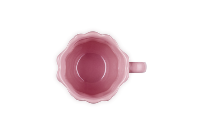 Le Creuset Stoneware Petal Mug 330ml image number 7
