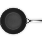 Le Creuset Toughened Non-Stick Stir-Fry Pan with Helper Handle 26cm image number 6