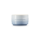 Stoneware Straight Wall RamekinCoastal Blue image number 3