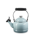 Demi Kettle with Stainless Steel KnobSea Salt image number 1