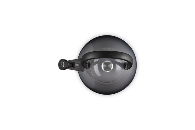 Kone Kettle with Stainless Steel KnobFlint image number 4