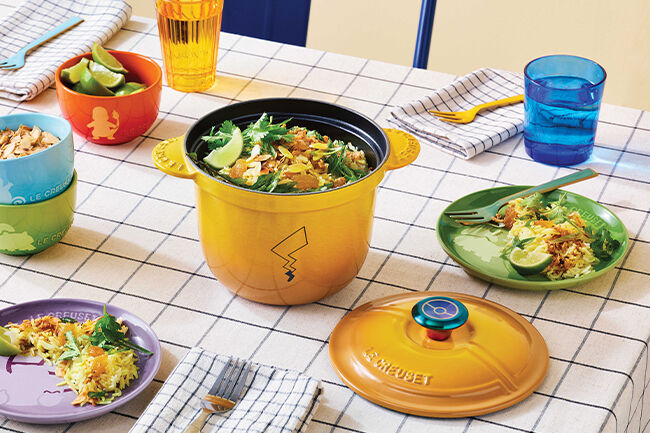 Pokémon Cocotte Every with Iridescent Knob image number 5