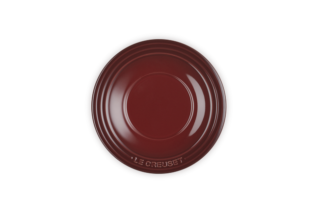Stoneware Round Saucer 16cm image number 6