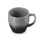 Le Creuset Stoneware Manila Coffee Mug 350ml FlintFlint image number 2