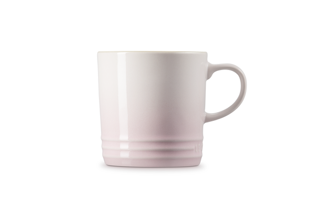 Stoneware London MugShell Pink image number 3