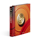 Le Creuset: A Century of Colourful Cookware by Assouline image number 1