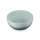 Stoneware Coupe Serving BowlSea Salt image number 2