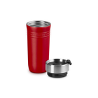 On The Go Travel MugCerise image number 1