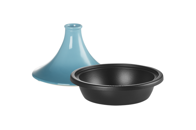 Cast Iron TagineCaribbean image number 10