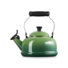 Whistling Teakettle Phenolic KnobBamboo image number 4