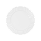 Stoneware Vancouver Side PlateWhite image number 4