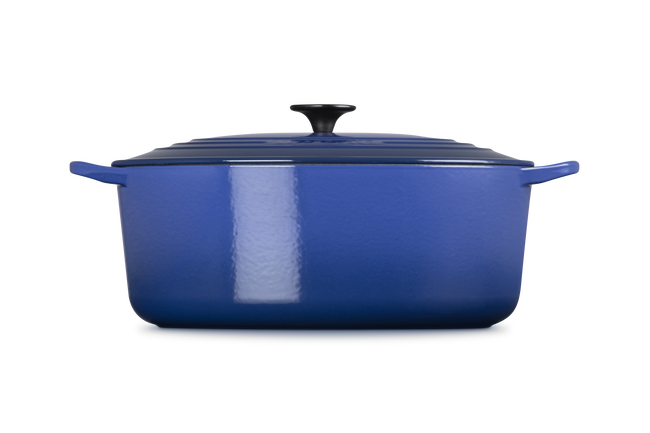 Le Creuset Cast Iron Classic Oval Casserole image number 3