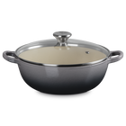 Soup Pot G/Lid 24cm FlintFlint image number 1