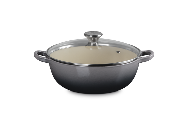 Soup Pot G/Lid 24cm FlintFlint image number 1