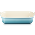 Stoneware 32cm Heritage Rectangular Dish image number 1