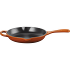 Cast Iron Signature Round SkilletCayenne image number 1