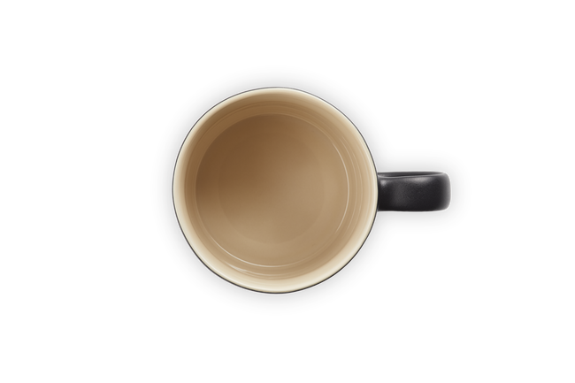 Stoneware London MugMatte Black image number 4
