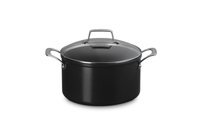 Essential Non-Stick Ceramic Stock Pot