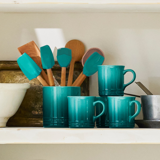 Stoneware Seattle MugRiviera image number 2