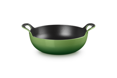 Cast Iron Balti Dish