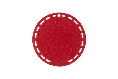 Silicone French Trivet