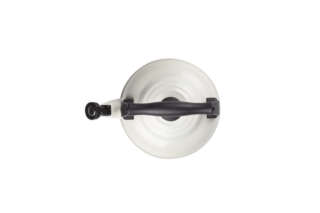 Traditional Kettle with Phenolic KnobMeringue image number 4