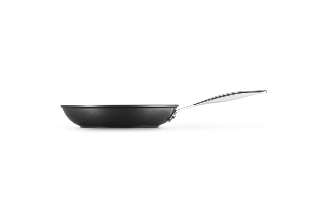 Toughened Non-Stick 22cm Shallow Frying Pan image number 3