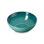 Le Creuset Stoneware Vancouver Serving Bowl 24cm RivieraRiviera image number 2