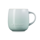 Stoneware U MugIce Green image number 3