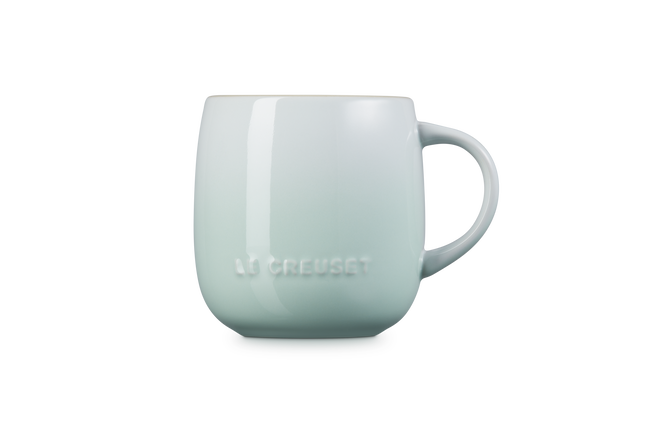 Stoneware U MugIce Green image number 3