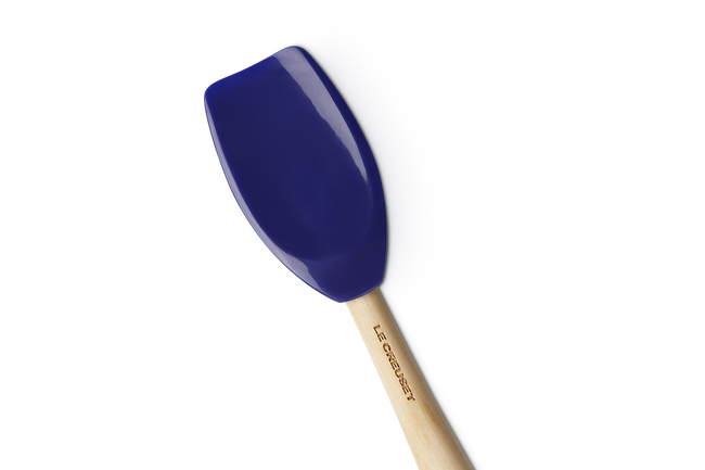 Craft Spatula SpoonAzure Blue image number 3
