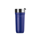 On The Go Travel MugAzure Blue image number 4