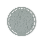 Silicone French TrivetSea Salt image number 1