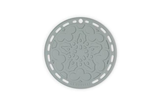 Silicone French TrivetSea Salt image number 1