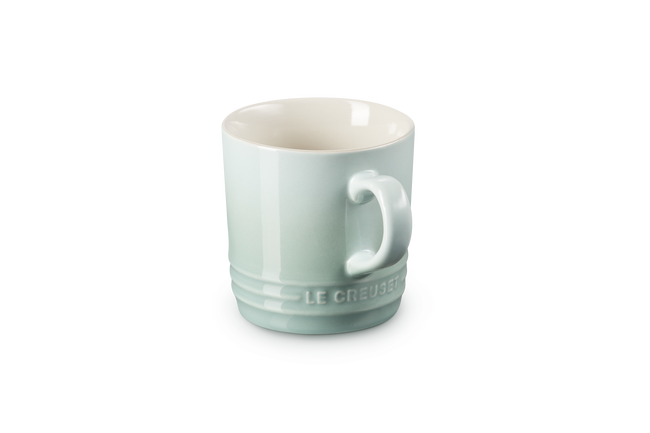 Stoneware London Cappuccino MugSage image number 5