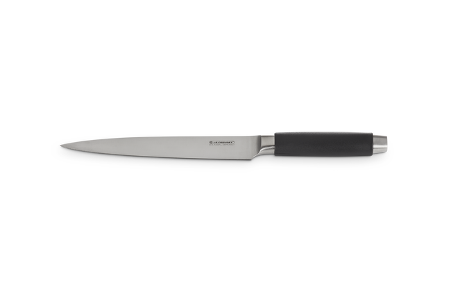 Carving Knife with Black Handle image number 3