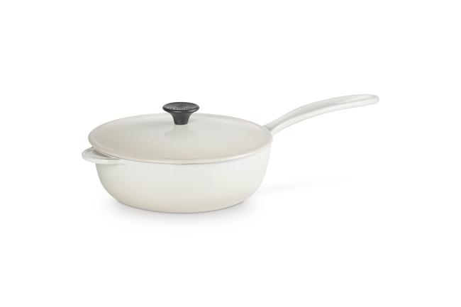 Cast Iron Classic Saucier image number 6