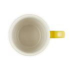 Stoneware Extra Large Logo MugNectar image number 4