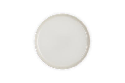 Le Creuset Stoneware Coupe Side Plate