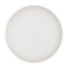 Stoneware Coupe Dinner Plate image number 2