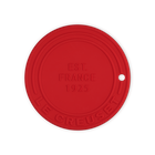 Silicone Trivet 1925 DesignCerise image number 1