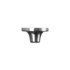 Signature Crucible Knob 4.5cm Stainless Steel image number 3