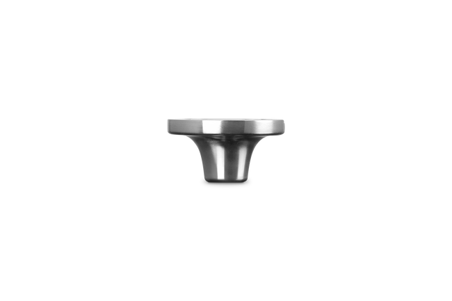 Signature Crucible Knob 4.5cm Stainless Steel image number 3