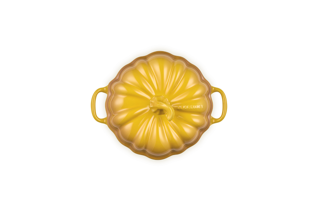 Pumpkin Mini Cocotte 350ml NectarNectar image number 5