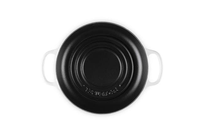 Cast Iron Signature Bread OvenWhite image number 5