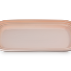 Stoneware BBQ PlatterPêche image number 2